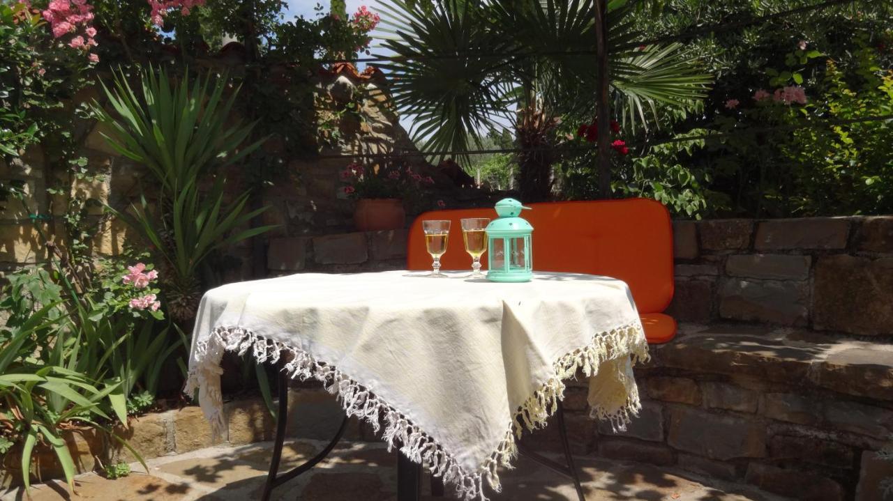 Apartman Stella - Parking