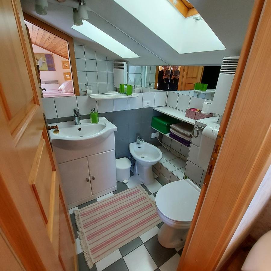 Stella - Parking Apartman