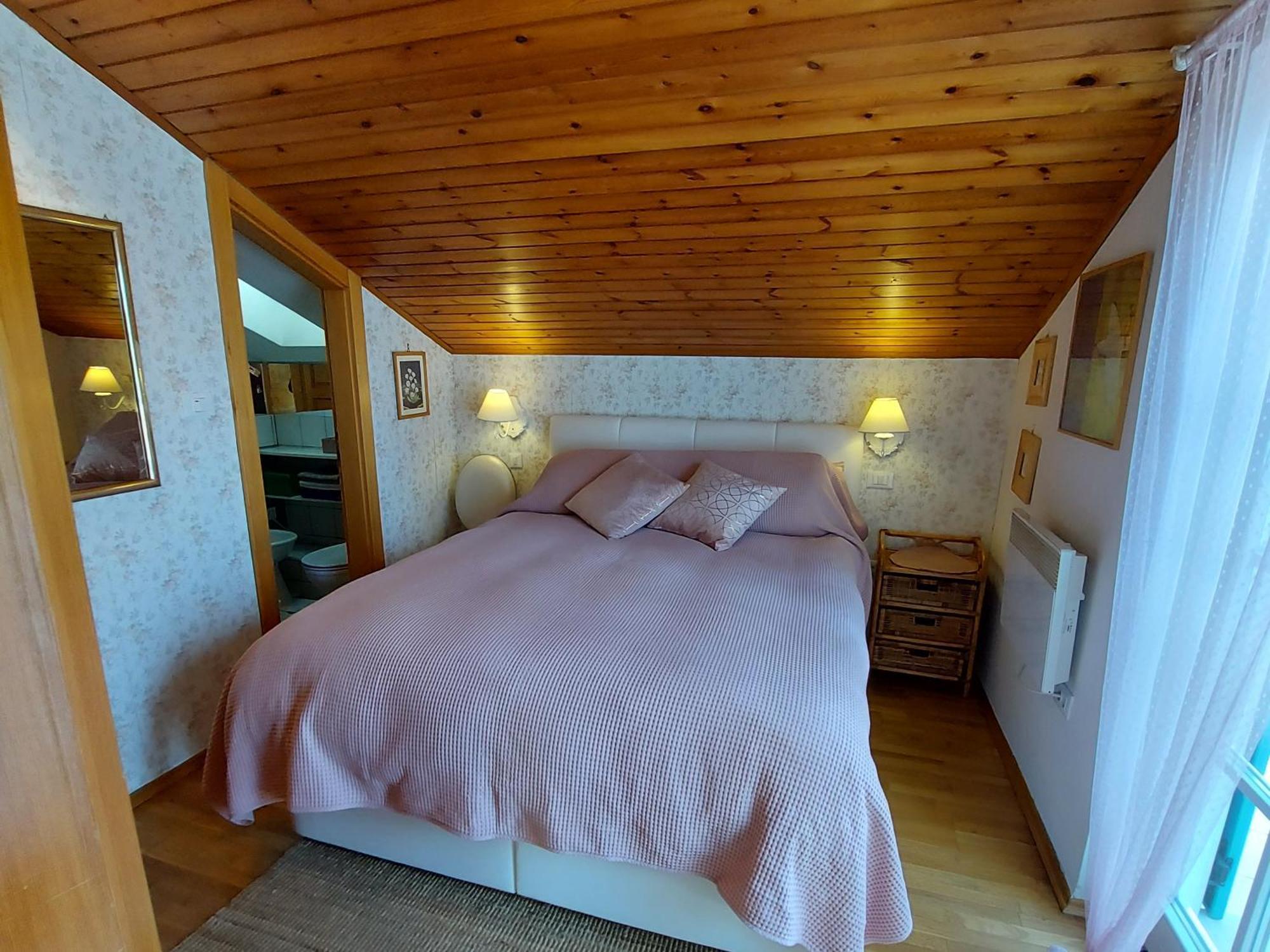 Stella - Parking Apartman