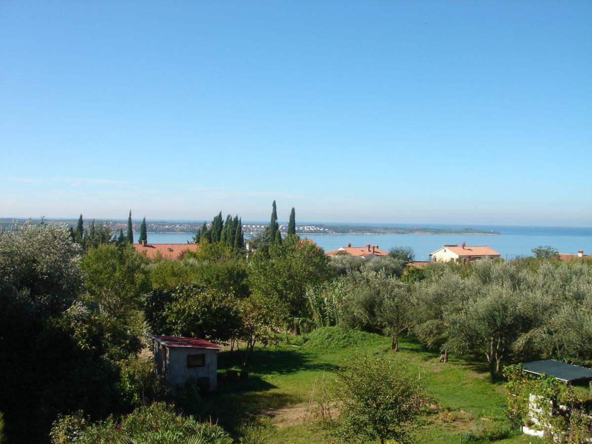 Stella - Parking Apartman Piran