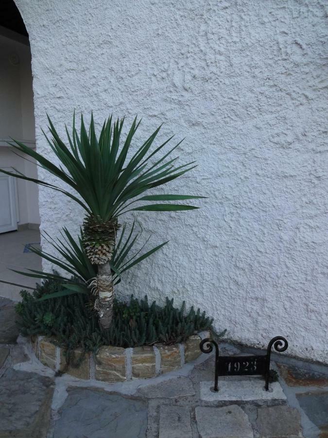 Apartman Stella - Parking Piran