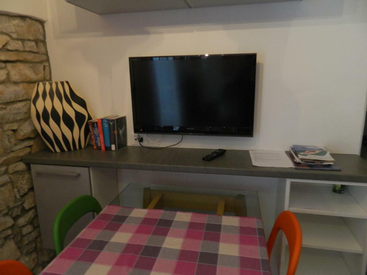 Stella - Parking Apartman Piran