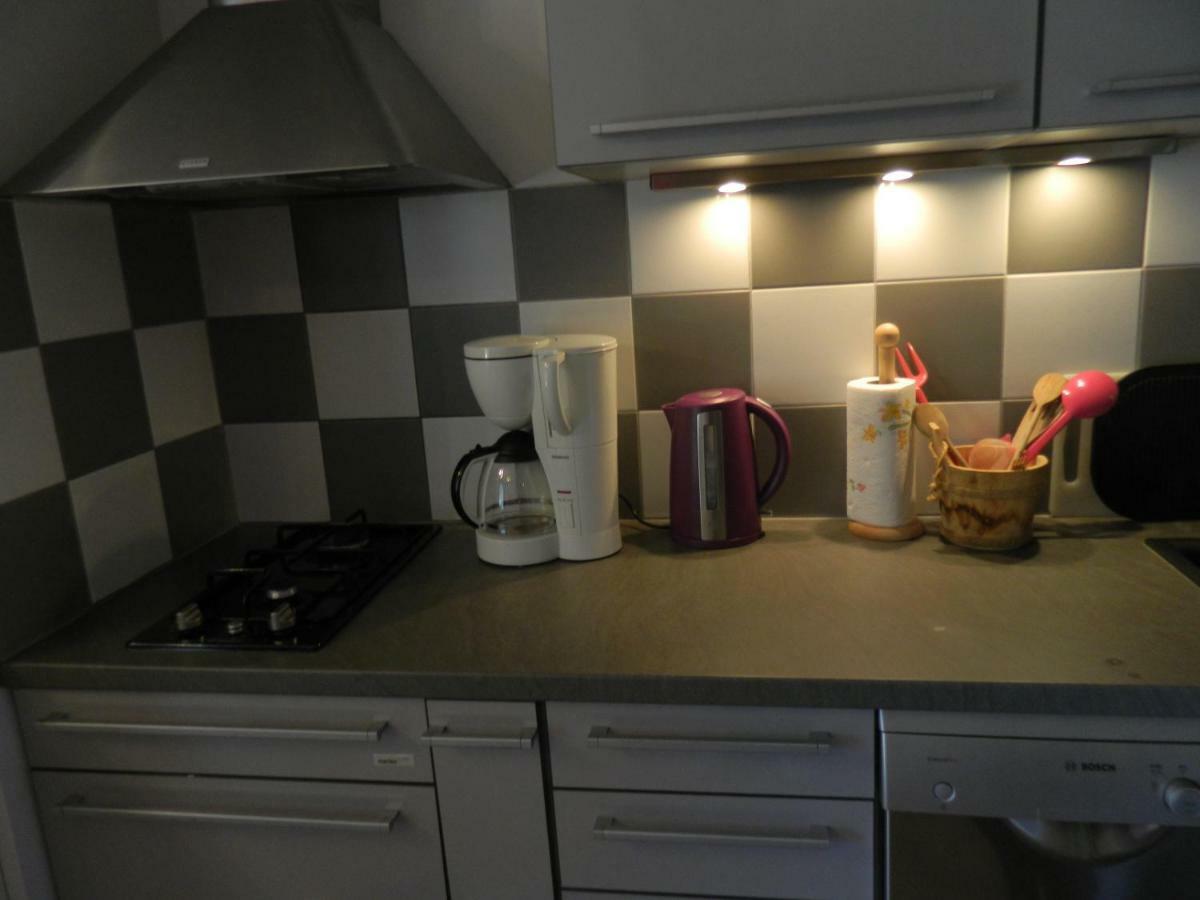 Apartman Stella - Parking Piran