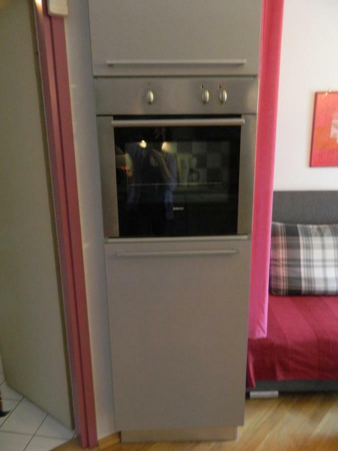 Apartman Stella - Parking Piran