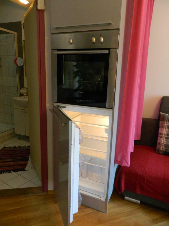 Apartman Stella - Parking Piran