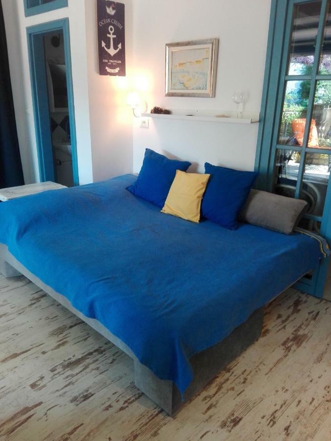 Apartman Stella - Parking