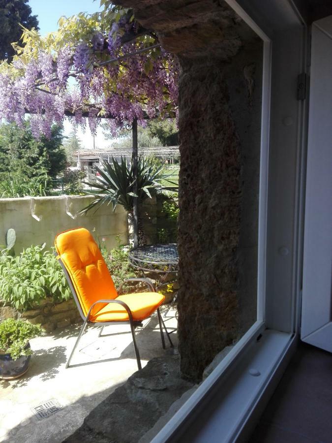 Stella - Parking Apartman Piran
