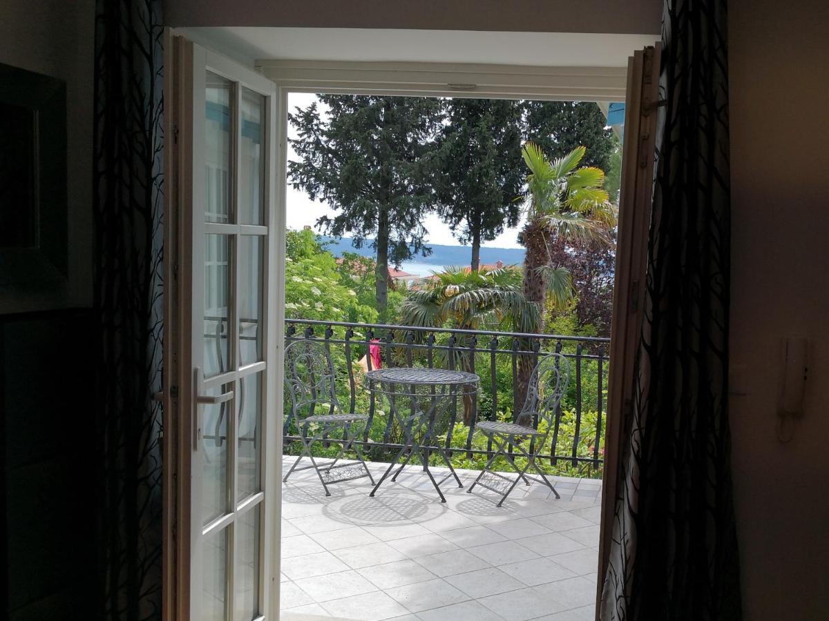 Apartman Stella - Parking *