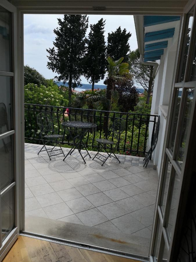 Stella - Parking Apartman